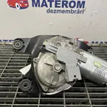 MOTORAS STERGATOR HAION BMW X1 sDrive 20D 2009-2015 oe-67632990856, vedere laterala