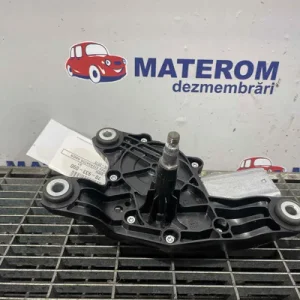 MOTORAS STERGATOR HAION