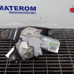 MOTORAS STERGATOR HAION BMW X1 sDrive 20D 2009-2015 oe-67632990856, vedere frontata