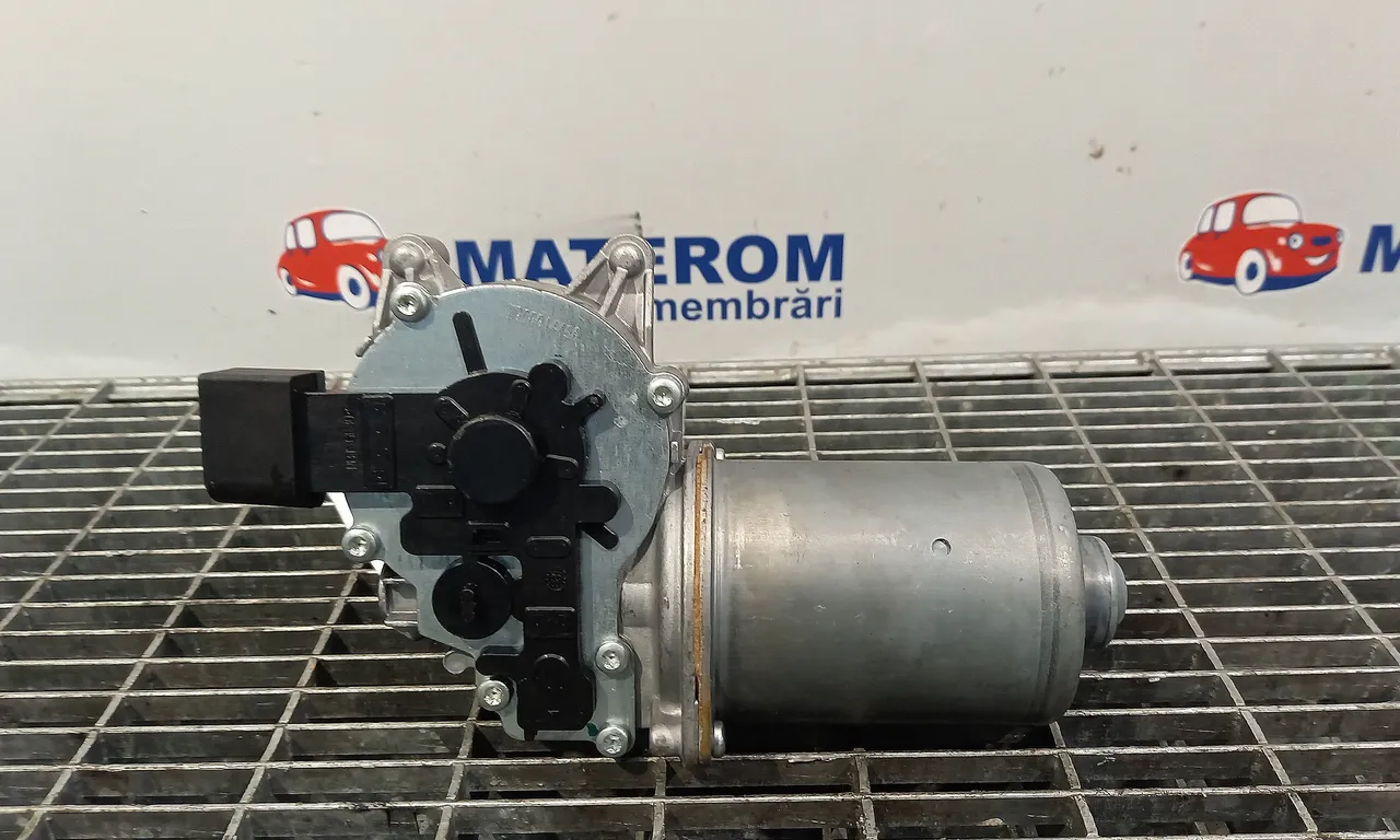 MOTORAS STERGATOR PARBRIZ BMW X1 2009-2015