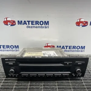 RADIO CD