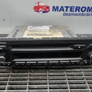 RADIO CD