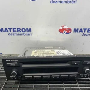 RADIO CD