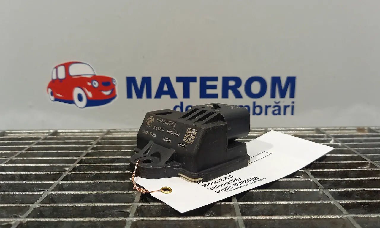RELEU BUJII BMW X1 2009-2015