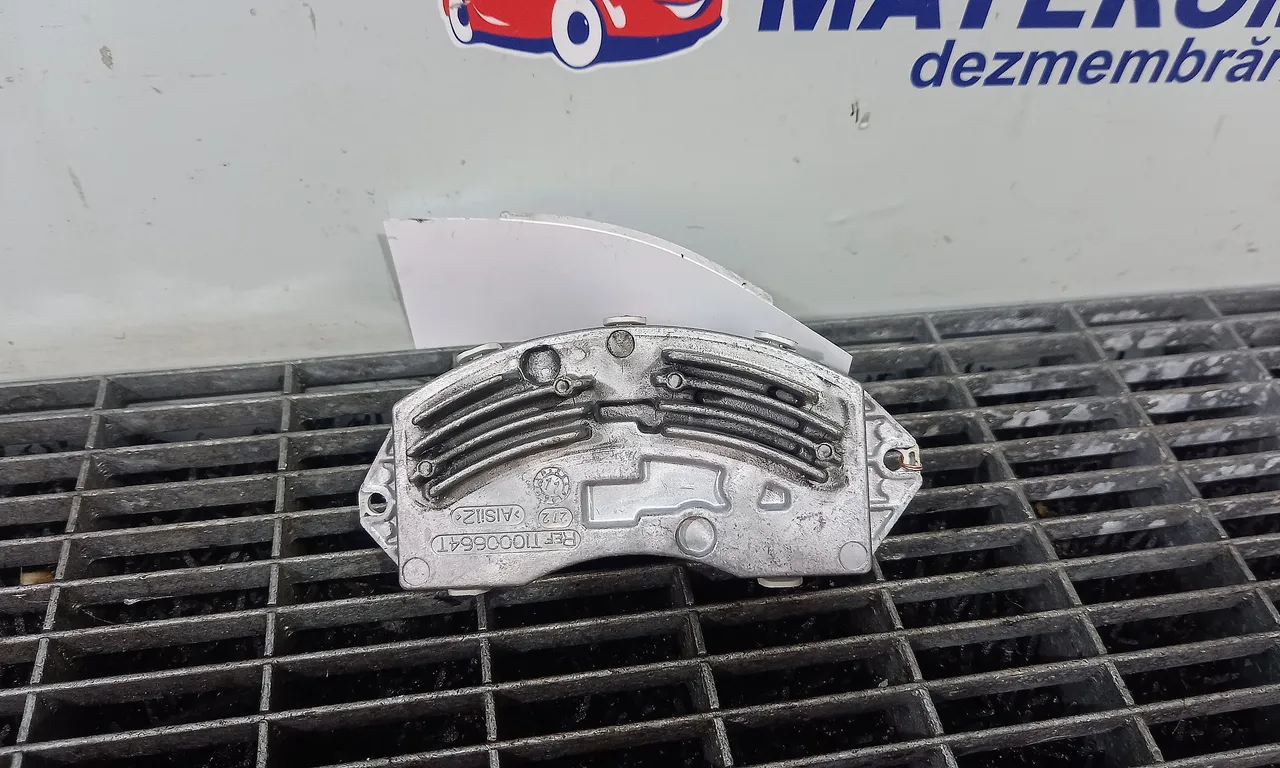 REOSTAT BMW X1 2009-2015