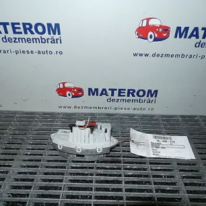 REOSTAT
