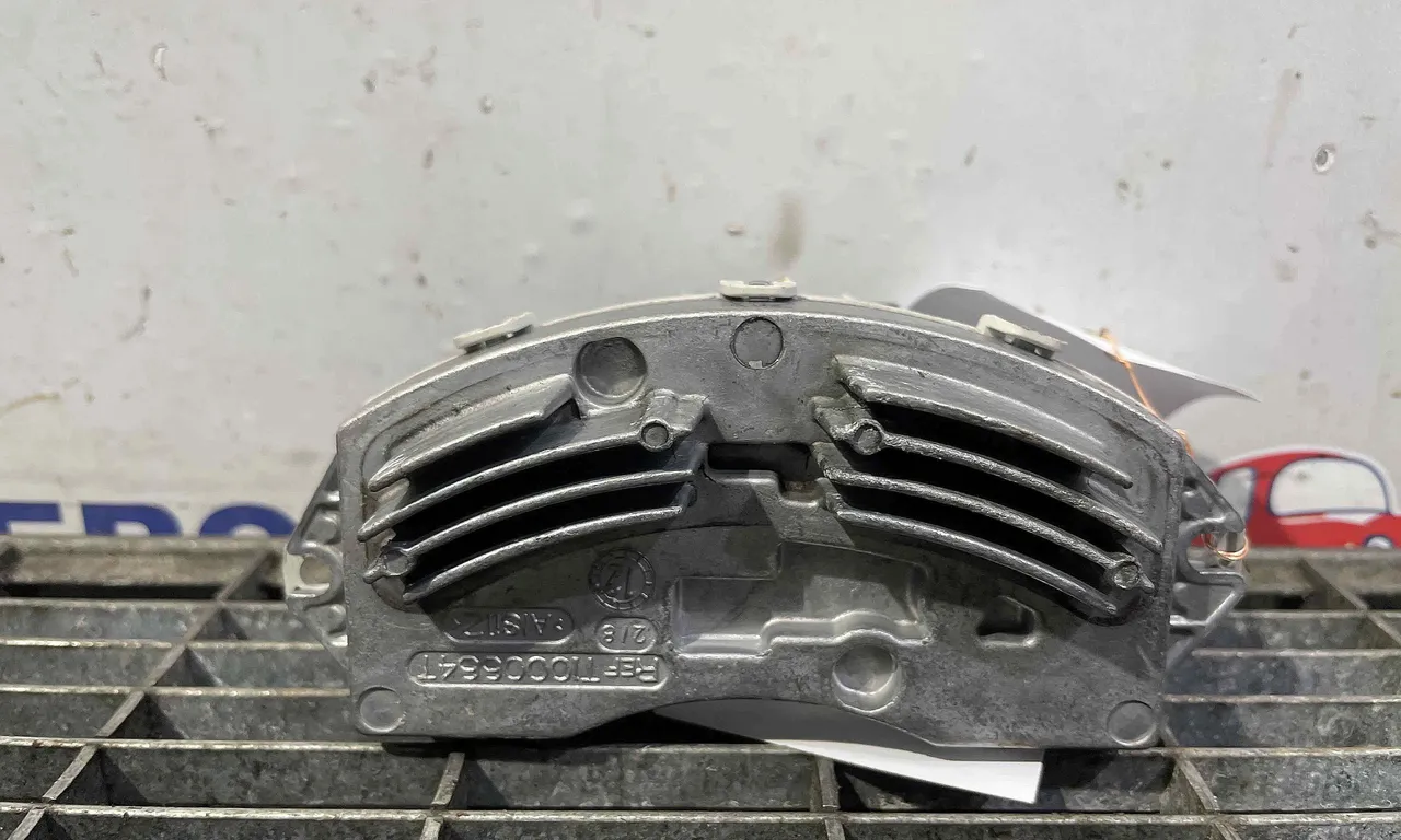 REOSTAT BMW X1 2009-2015