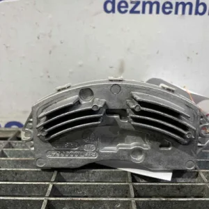 REOSTAT