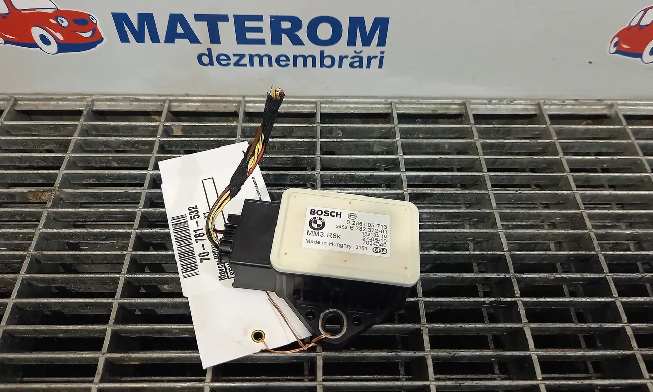SENZOR ESP BMW X1 2009-2015