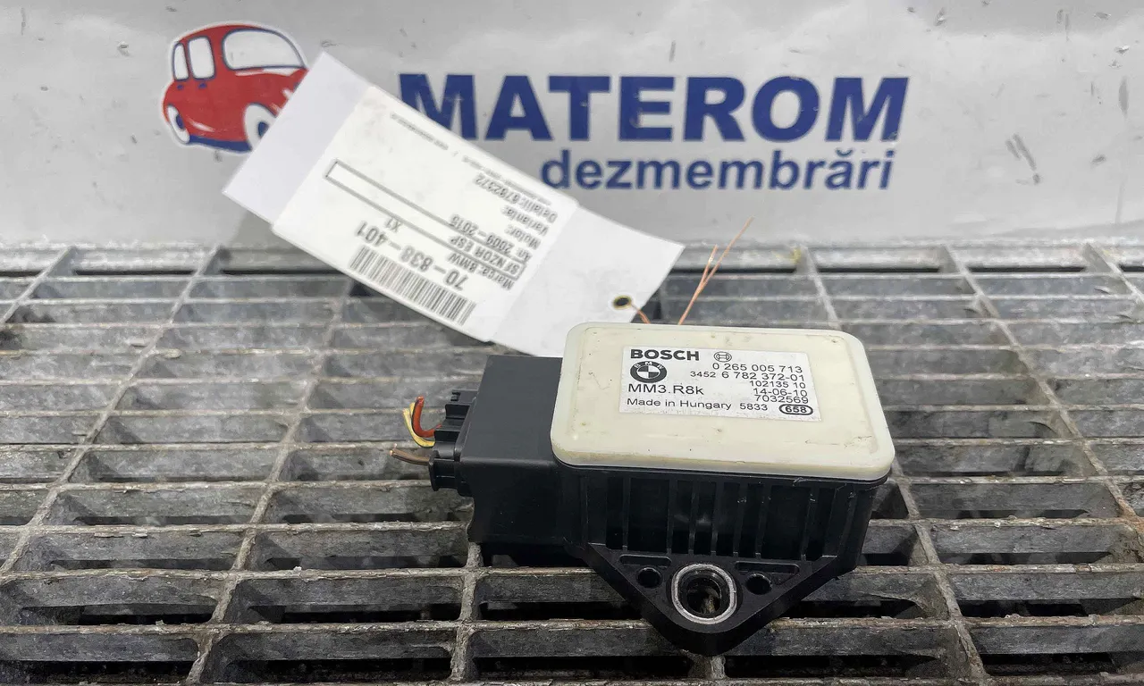 SENZOR ESP BMW X1 2009-2015