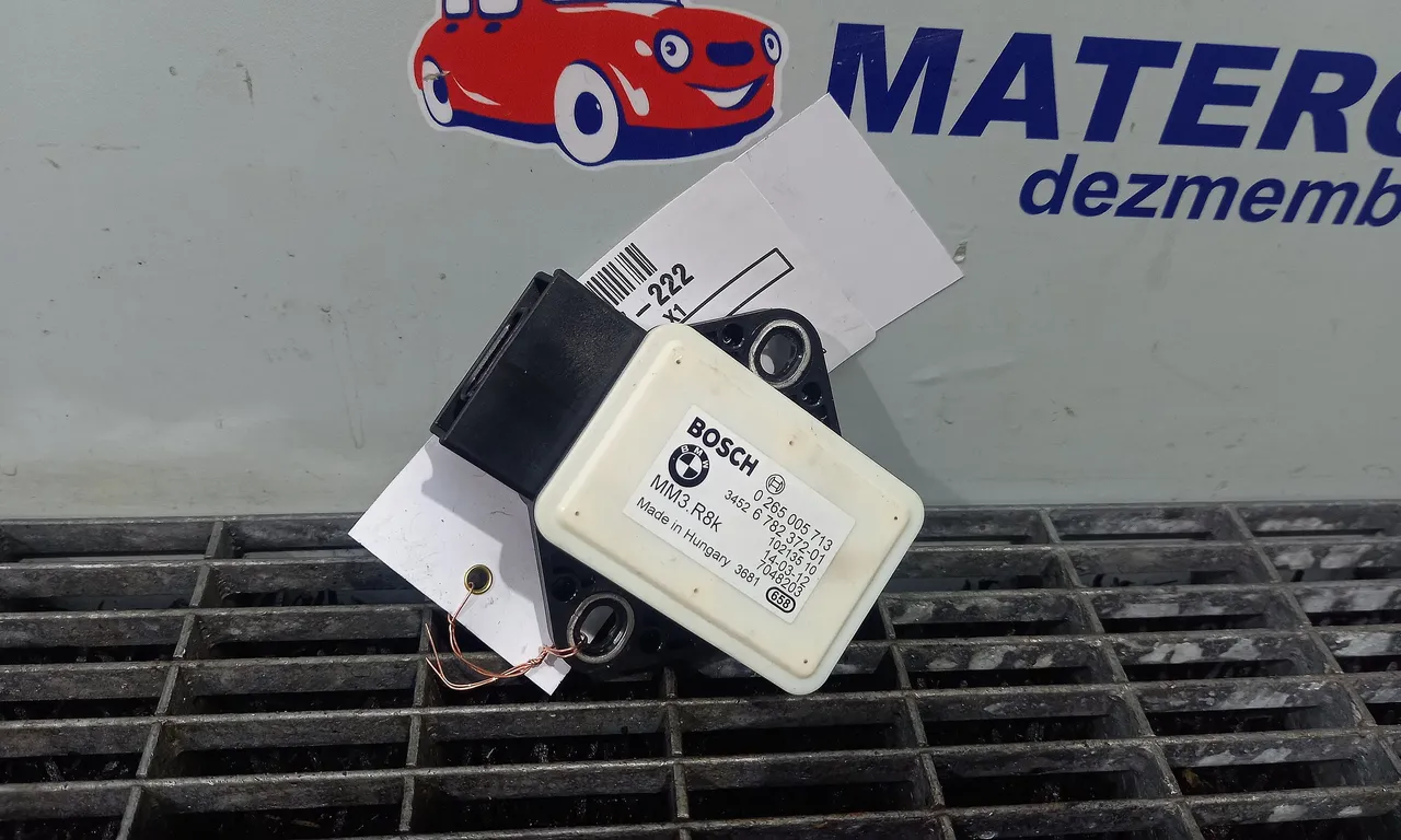 SENZOR ESP BMW X1 2009-2015