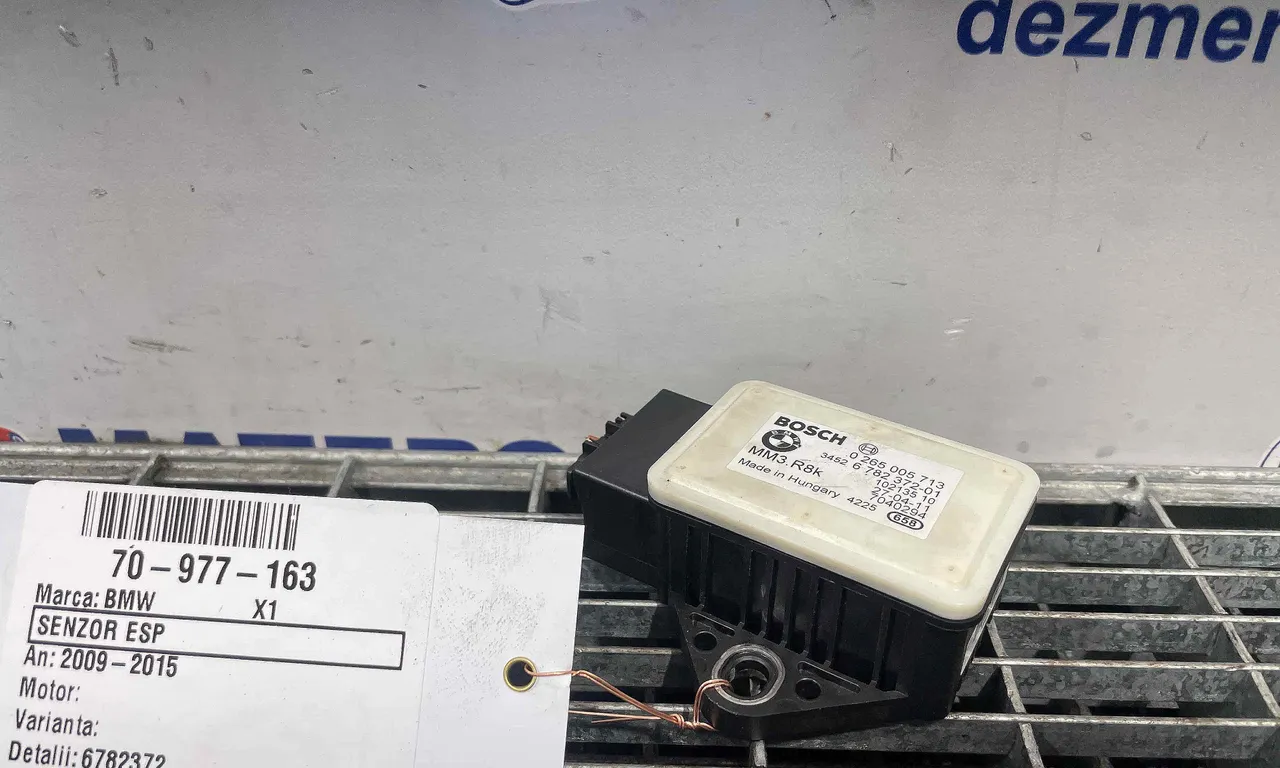 SENZOR ESP BMW X1 2009-2015