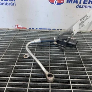 SENZOR FILTRU PARTICULE