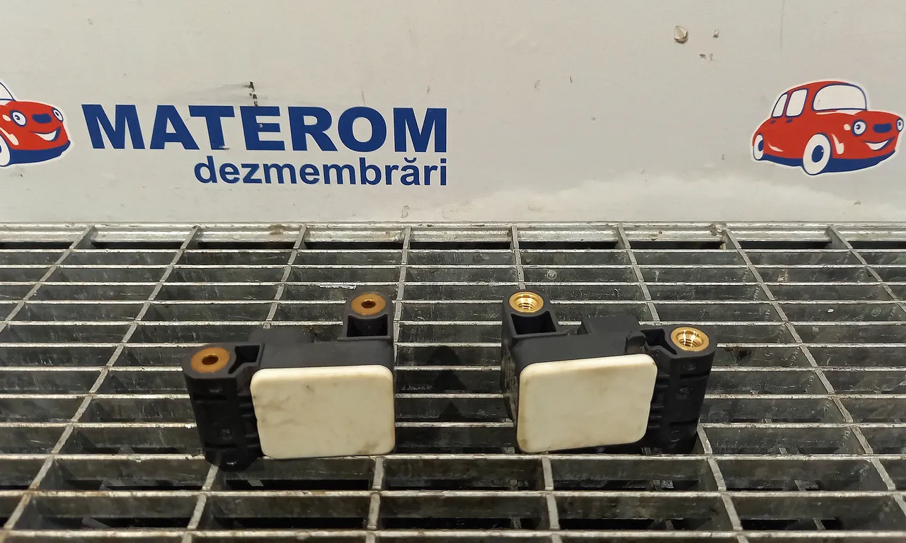 SENZOR IMPACT BMW X1 2009-2015