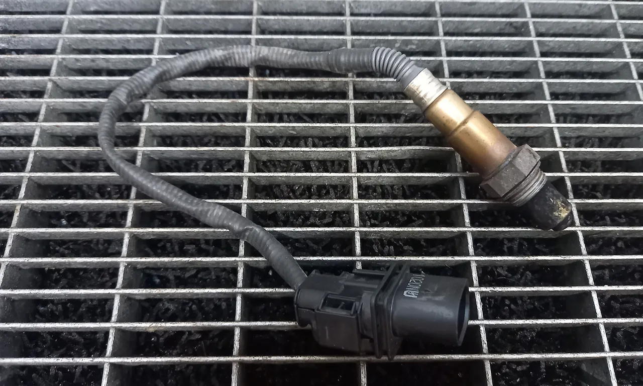 SONDA LAMBDA BMW X1 2009-2015