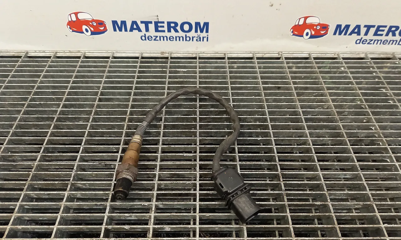 SONDA LAMDA BMW X1 2009-2015