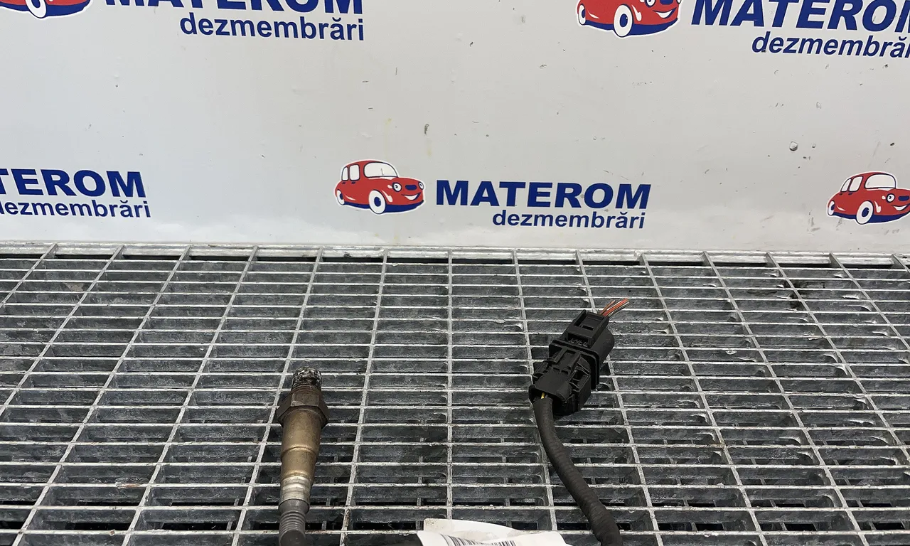 SONDA LAMDA BMW X1 2009-2015