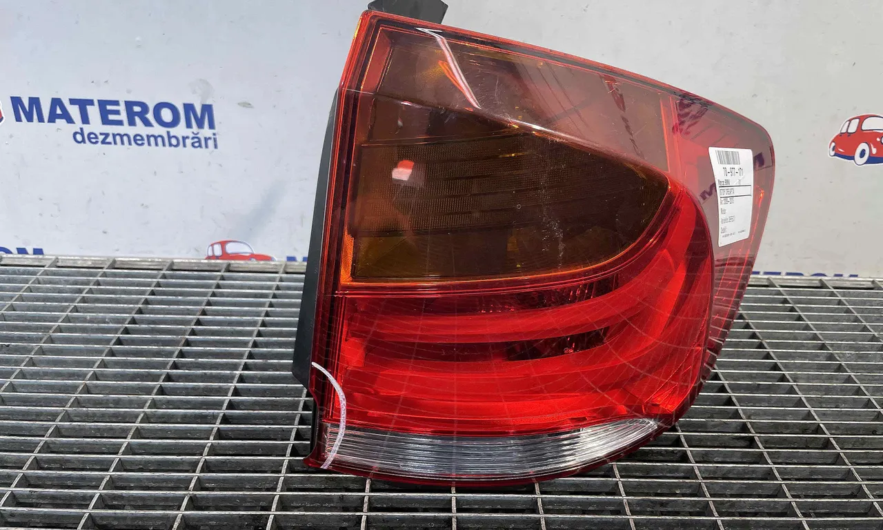 STOP DREAPTA BMW X1 2009-2015