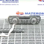 TABLOU COMANDA INCALZIRE BMW X1 2009-2015 oe-64119248580, vedere laterala
