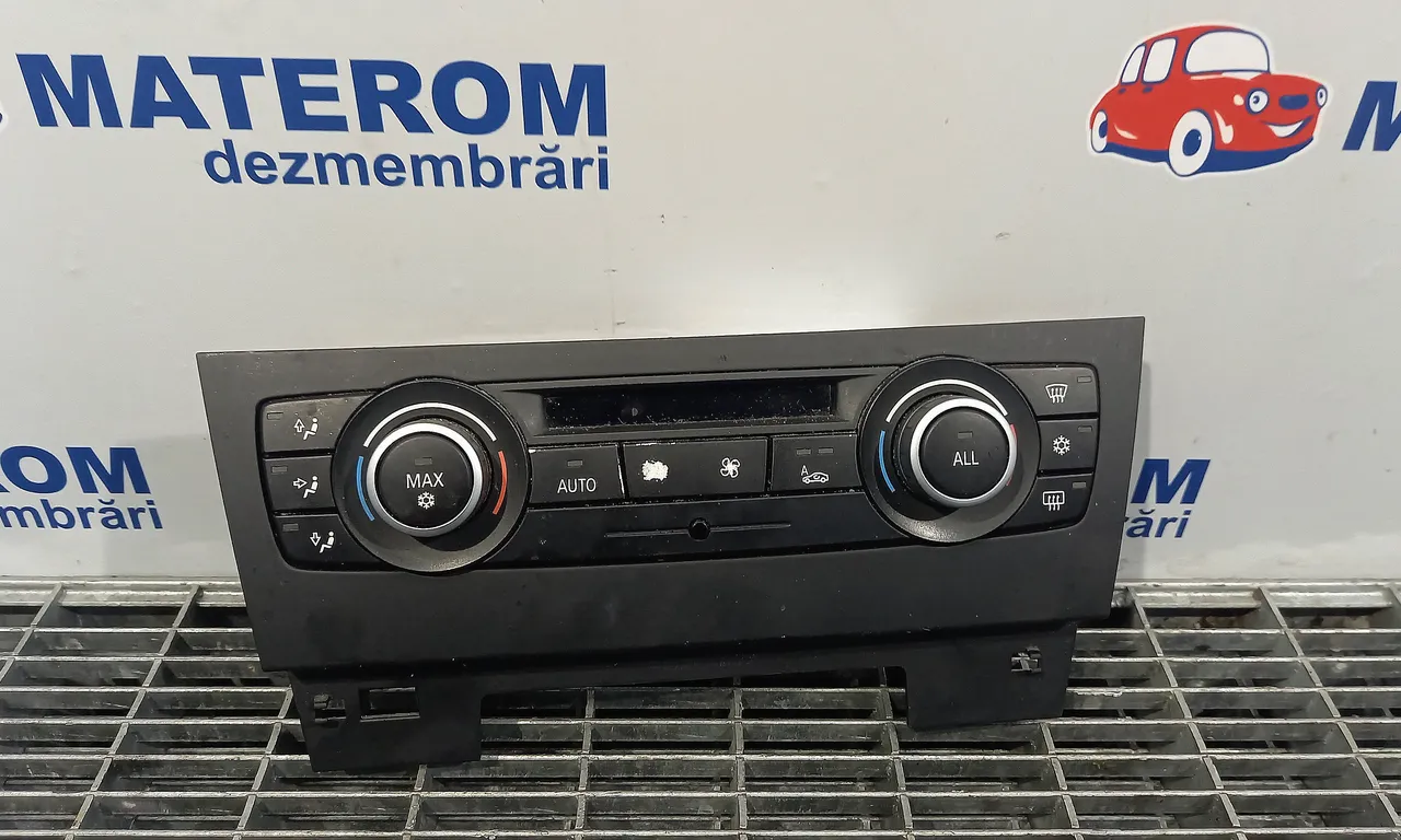 TABLOU COMANDA INCALZIRE BMW X1 2009-2015