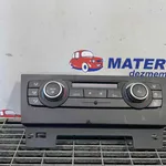 TABLOU COMANDA INCALZIRE BMW X1 xDrive 20D 2009-2015 oe-9250394, vedere frontata