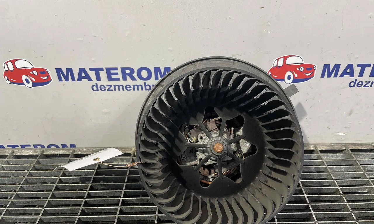 VENTILATOR INCALZIRE BMW X1 2009-2015