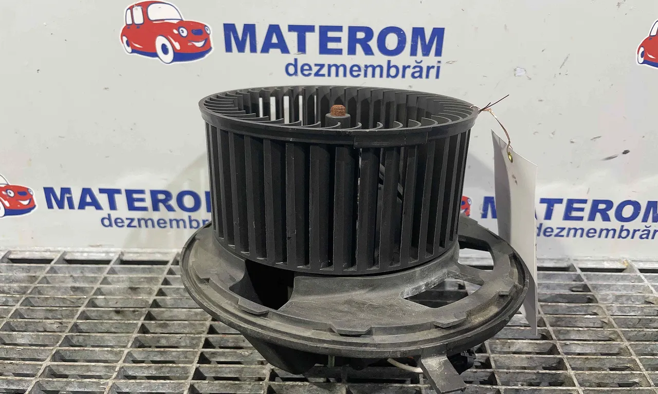 VENTILATOR INCALZIRE BMW X1 2009-2015