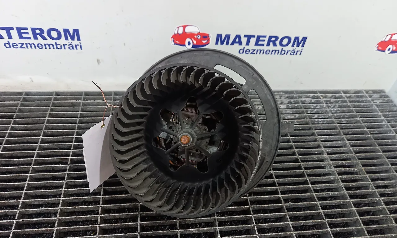 VENTILATOR INCALZIRE BMW X1 2009-2015