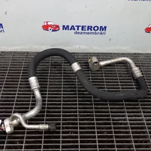 CONDUCTA CLIMA