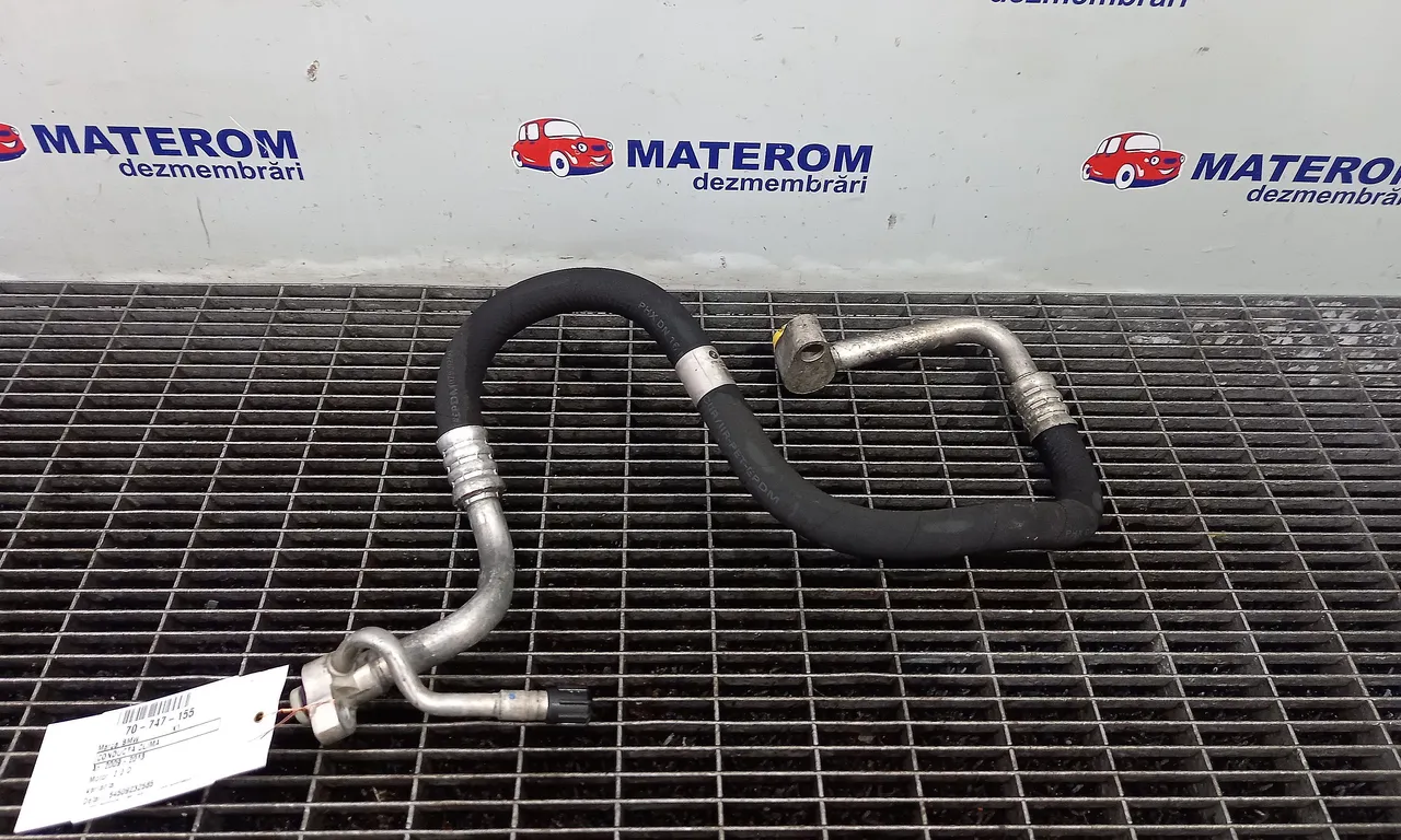 CONDUCTA CLIMA BMW X1 2009-2015