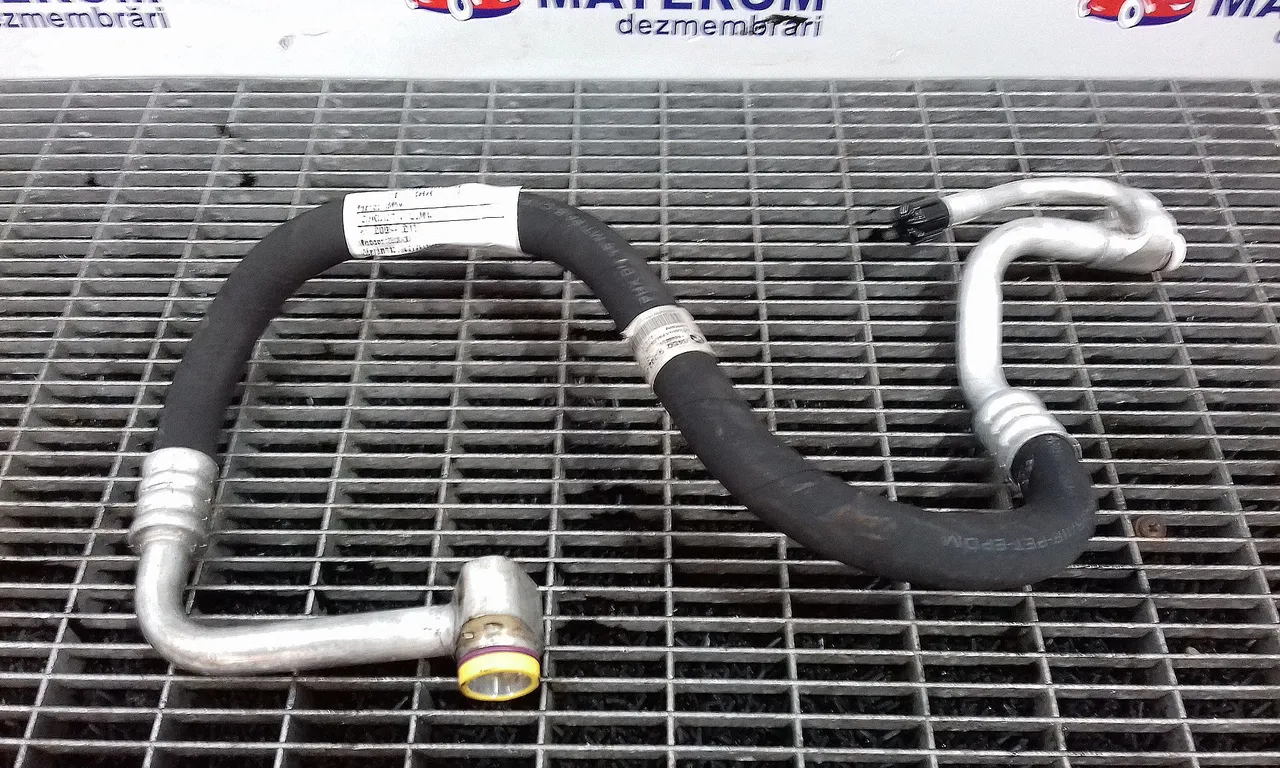 CONDUCTA CLIMA BMW X1 2009-2015