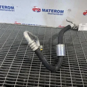 CONDUCTA CLIMA