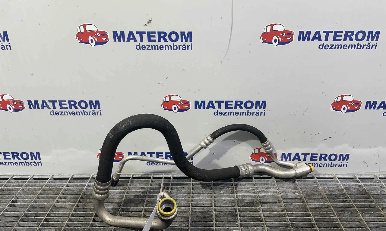 CONDUCTA CLIMA BMW X1 2009-2015