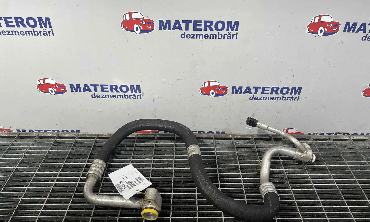 CONDUCTA CLIMA BMW X1 2009-2015