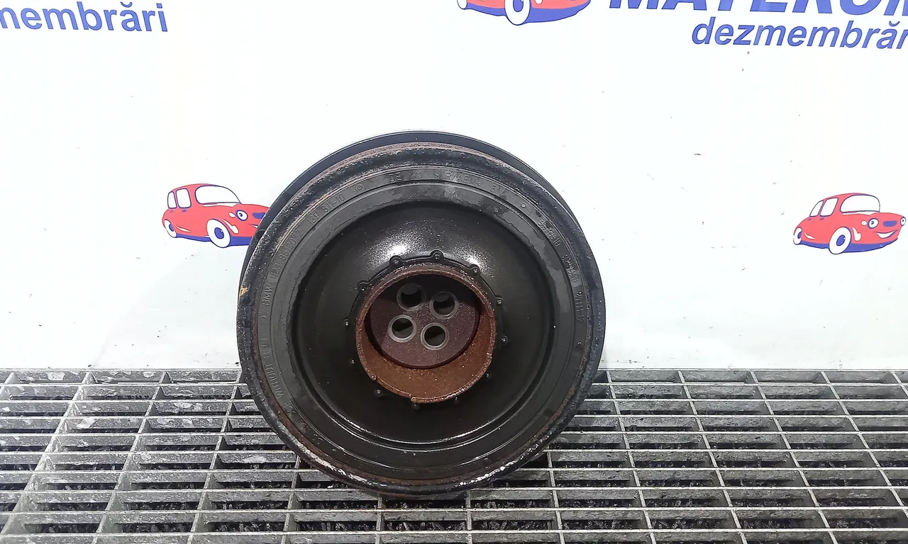 FULIE VIBROCHEN BMW X1 2009-2015