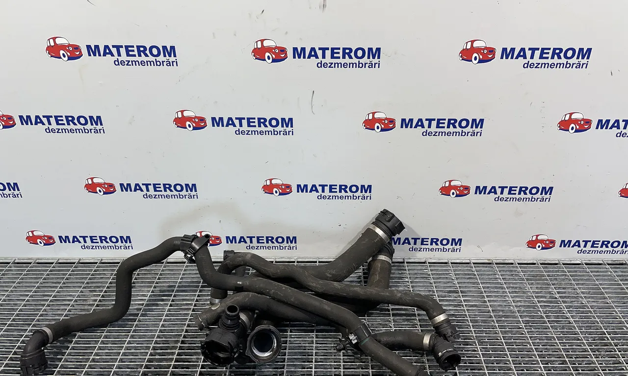 FURTUN APA BMW X1 2009-2015