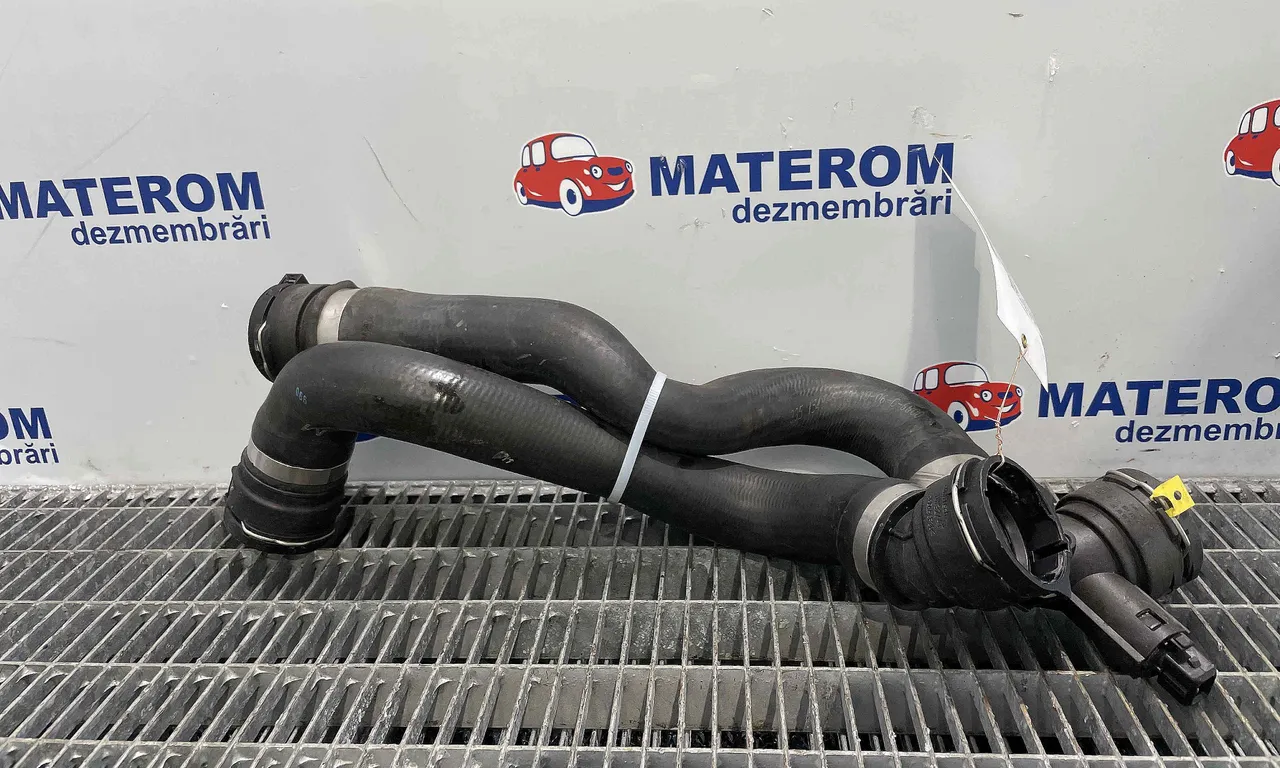 FURTUN APA BMW X1 2009-2015