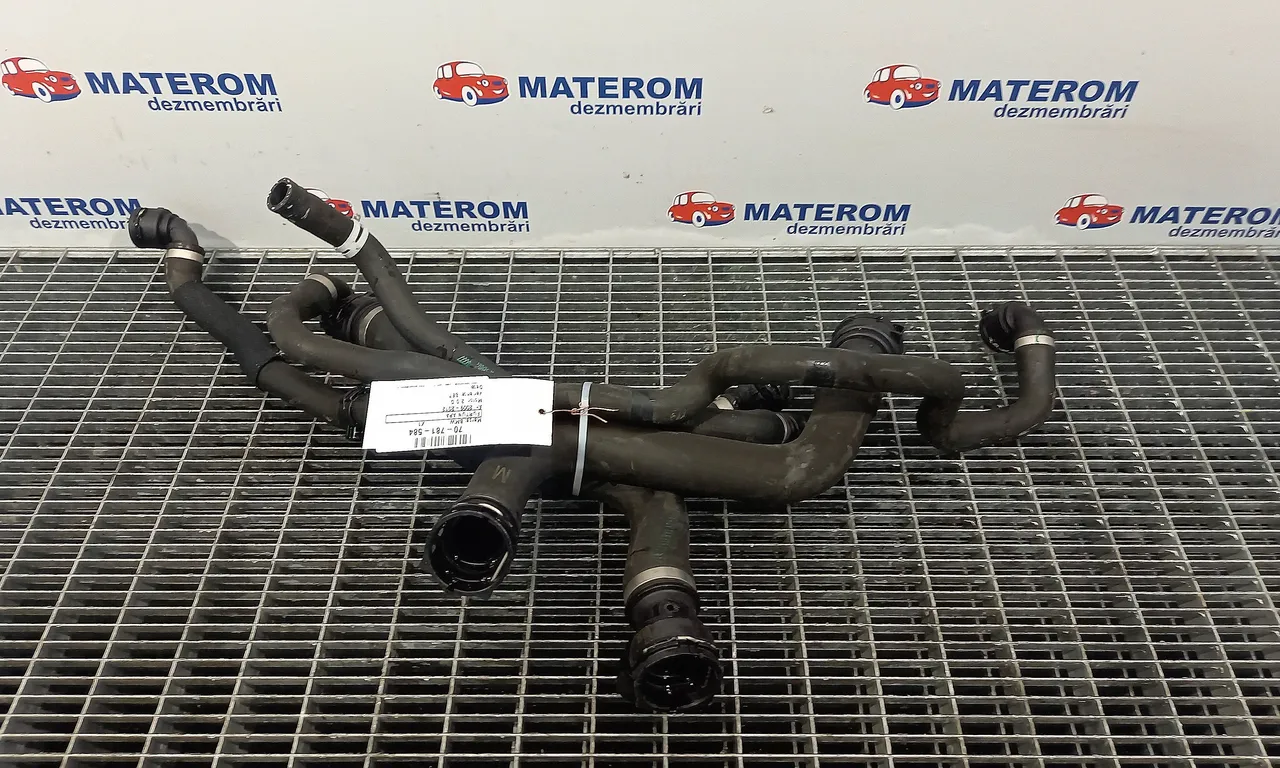 FURTUN APA BMW X1 2009-2015