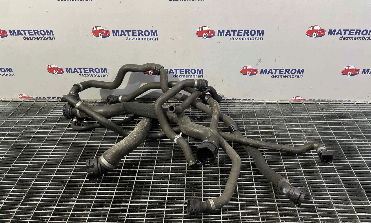 FURTUN APA BMW X1 2009-2015
