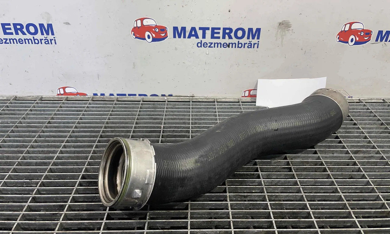 FURTUN INTERCOOLER BMW X1 2009-2015