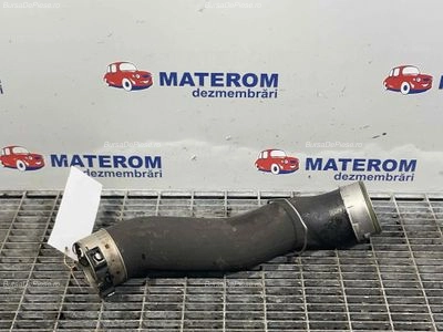 FURTUN INTERCOOLER
