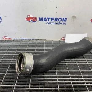 FURTUN INTERCOOLER
