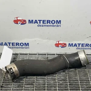 FURTUN INTERCOOLER