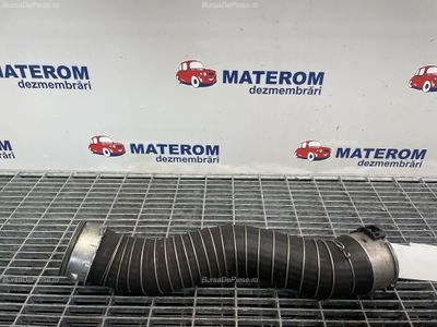 FURTUN INTERCOOLER