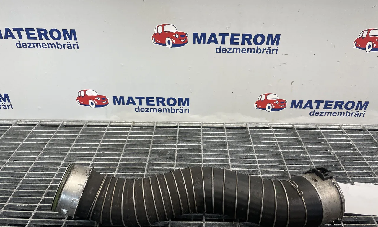 FURTUN INTERCOOLER BMW X1 2009-2015