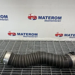 FURTUN INTERCOOLER