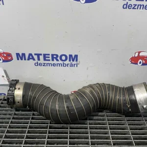 FURTUN INTERCOOLER