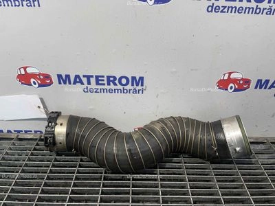 FURTUN INTERCOOLER