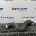 FURTUN INTERCOOLER BMW X1 sDrive 20D 2009-2015 oe-11618513289, vedere laterala