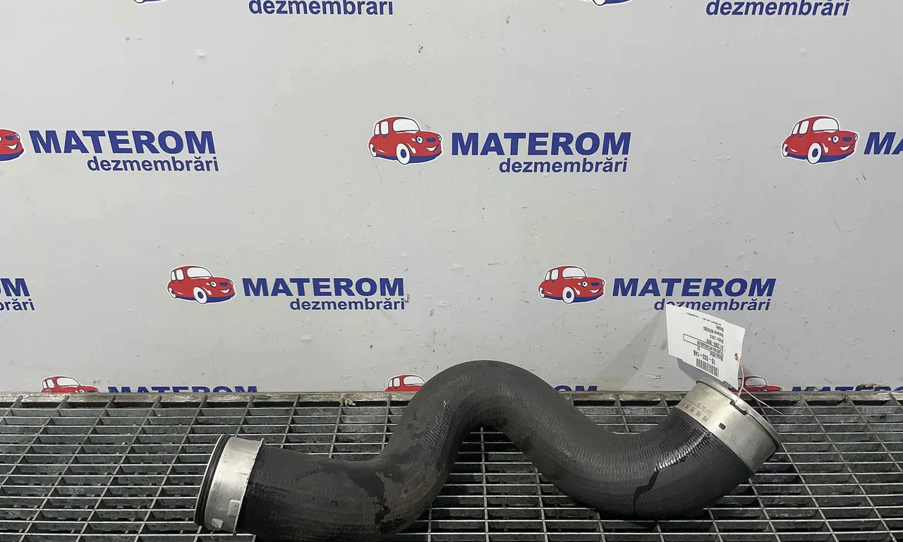 FURTUN INTERCOOLER BMW X1 2009-2015